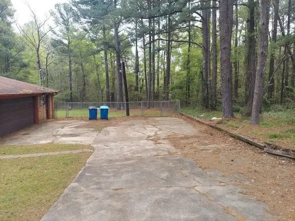 2704 Park Drive, Marshall, TX 75670