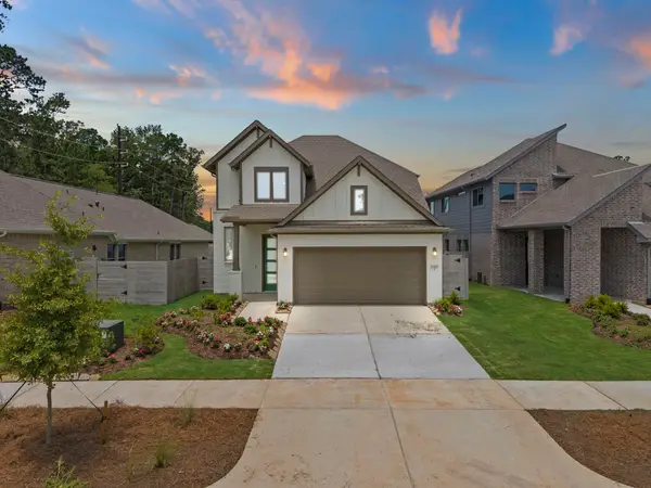 9385 Cordial Circle, Montgomery, TX 77316