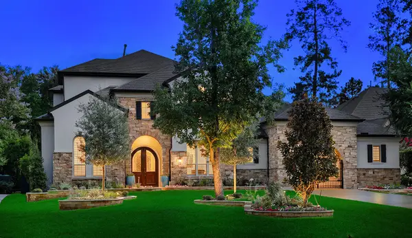 6 Paloma Bend Place, The Woodlands, TX 77389