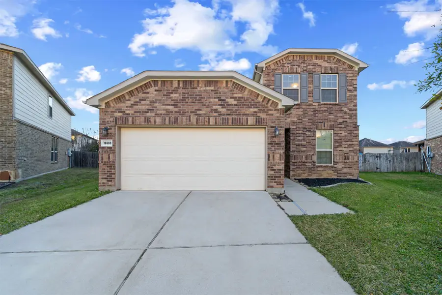 19603 Blue Pine Circle, Cypress, TX 77429 - #2