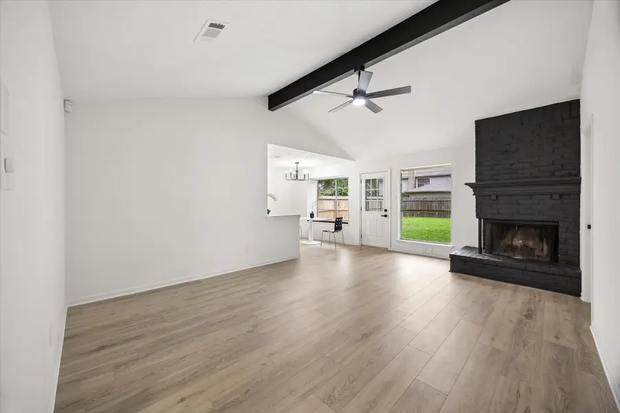 12527 Mistymont Drive, Houston, TX 77070 - #3