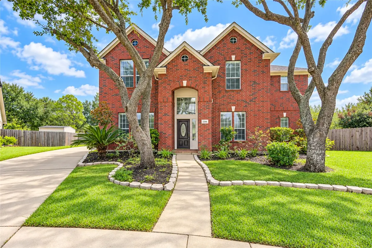 2206 Desert Vine Court, Sugar Land, TX 77498 - #1