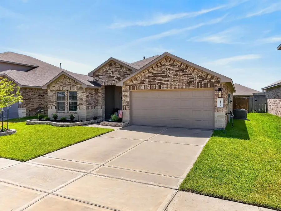 21311 Riverdew Drive, Katy, TX 77449 - #3