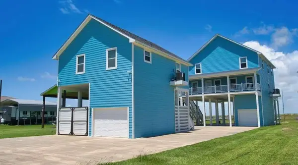 2028 County Road 201, Sargent, TX 77414