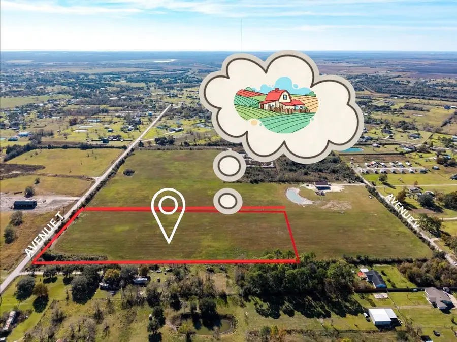 6730 Avenue T, Santa Fe, TX 77510 - #2