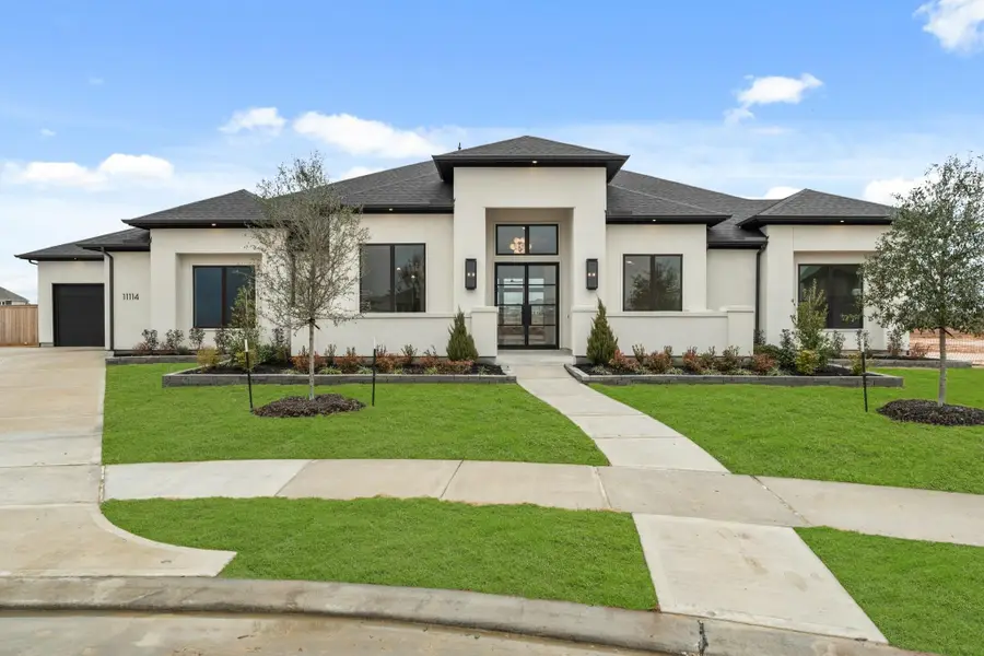 11003 Twistflower Drive, Cypress, TX 77433 - #2