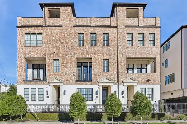 3850 Glen Arbor Drive, Houston, TX 77025