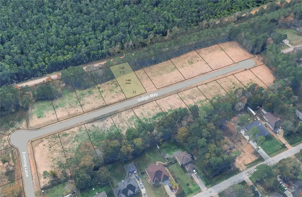 Lot 171 Indigo Way, Porter, TX 77365 - #1