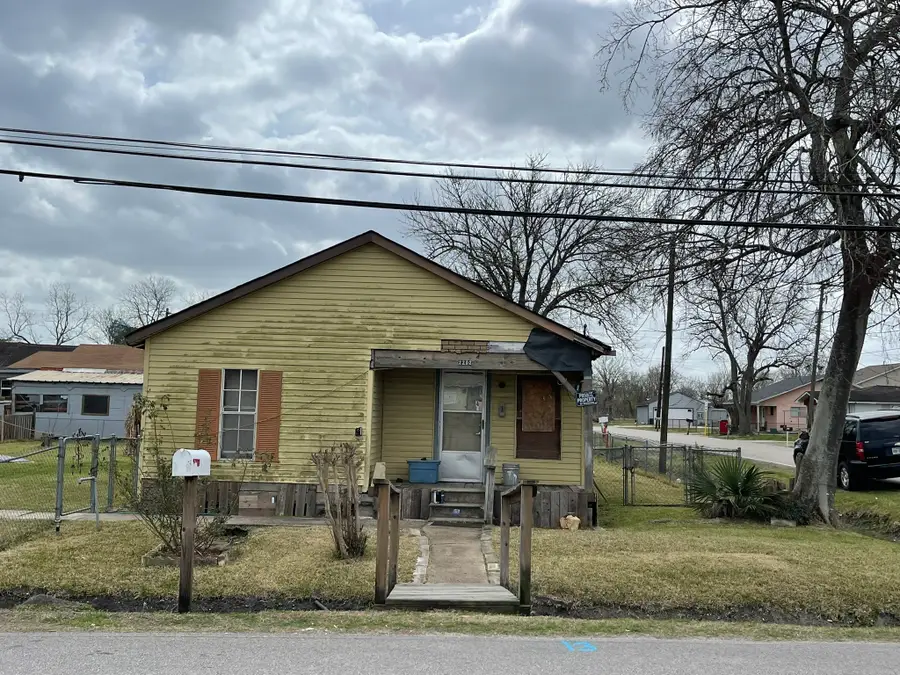 2202 Jones Road, Baytown, TX 77521 - #2