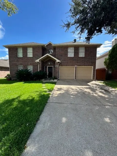16715 Parliament Drive, Houston, TX 77083 - #1