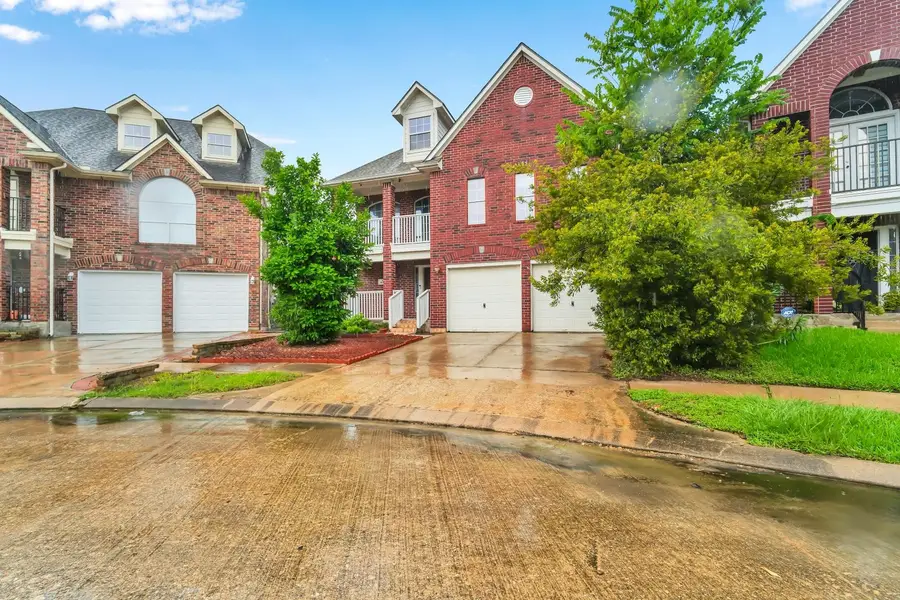 3658 Burning Palms Court, Houston, TX 77042 - #2