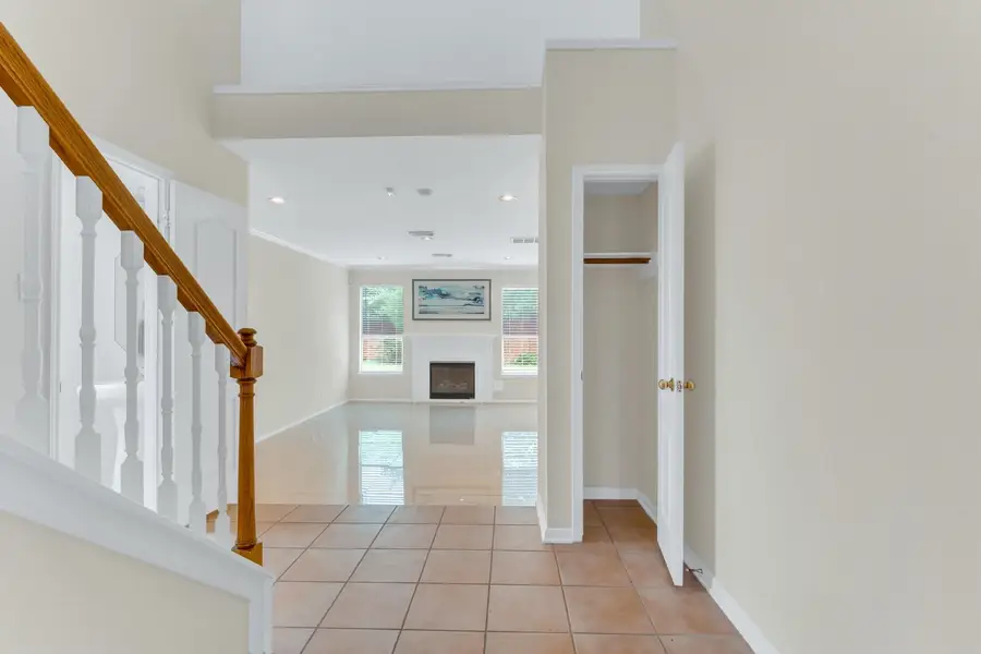 3658 Burning Palms Court, Houston, TX 77042 - #3