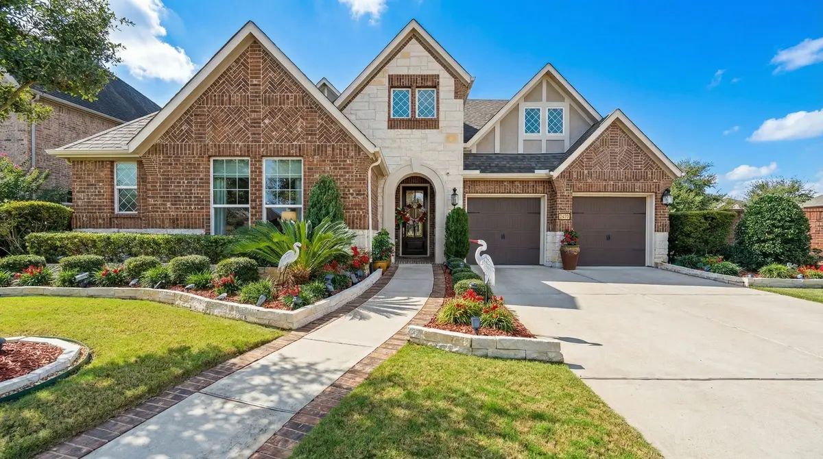 51 Scepter Ridge, Sugar Land, TX 77498 - #1