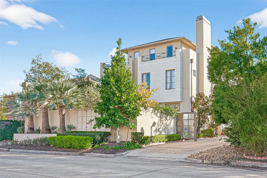 6005 Inwood Drive #A, Houston, TX 77057 - #3