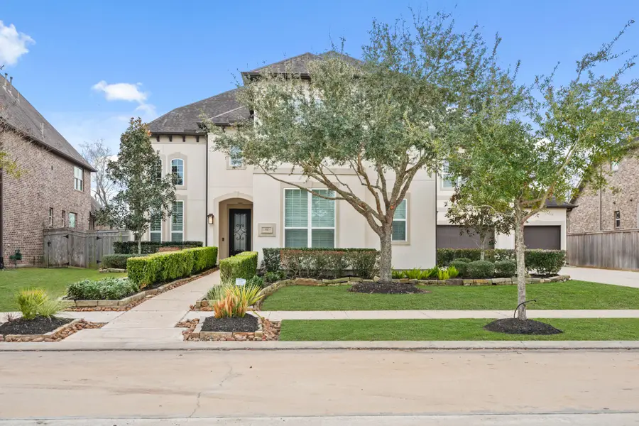 9502 Plaza Terrace Drive, Missouri City, TX 77459 - #2