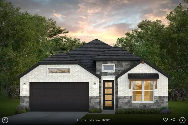 11543 Dosey Doe Drive, Montgomery, TX 77316