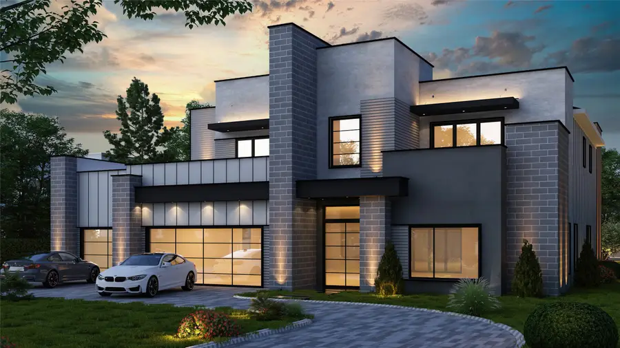 9306 Livernois Road, Houston, TX 77080 - #3