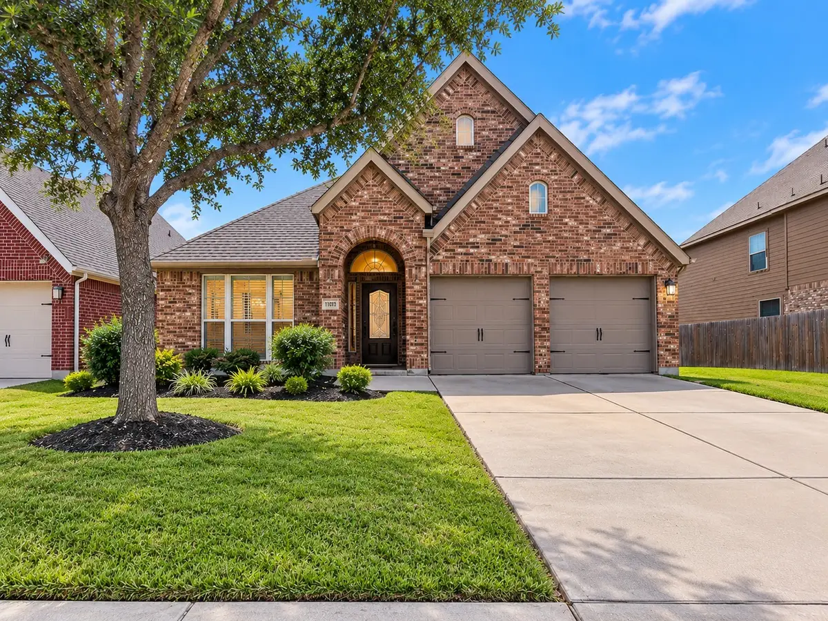 3318 Primrose Canyon Lane, Pearland, TX 77584 - #1