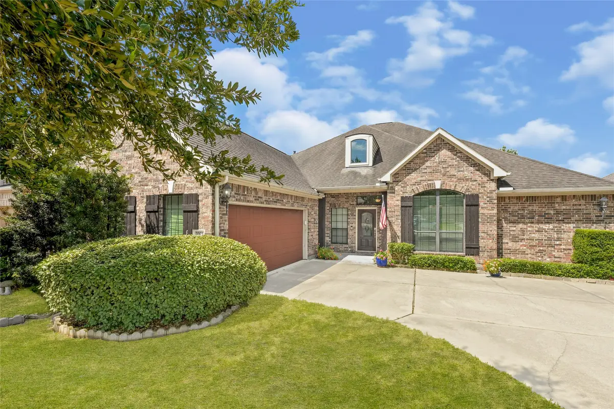 2004 Brabner Way, Conroe, TX 77301 - #1