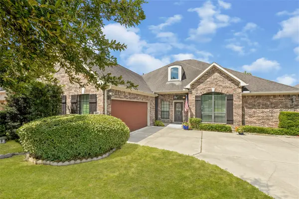 2004 Brabner Way, Conroe, TX 77301