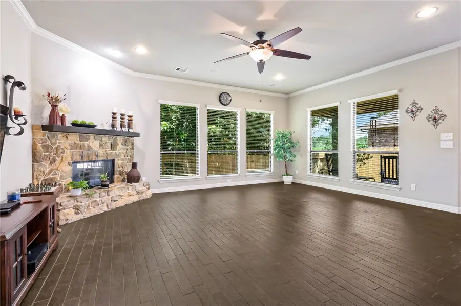 2004 Brabner Way, Conroe, TX 77301 - #3