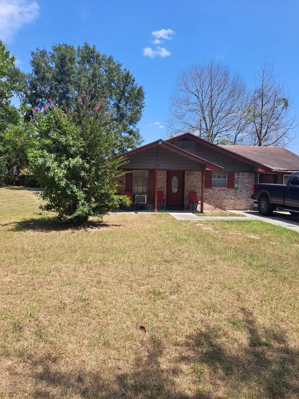 102 Amanda Street, Conroe, TX 77304 - #1