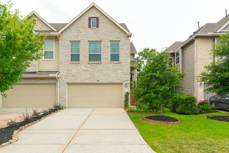 25366 Fallen Acorn Court, Porter, TX 77365 - #2