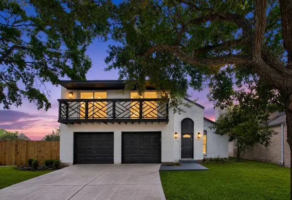 3139 Hazel Park Drive, Houston, TX 77082