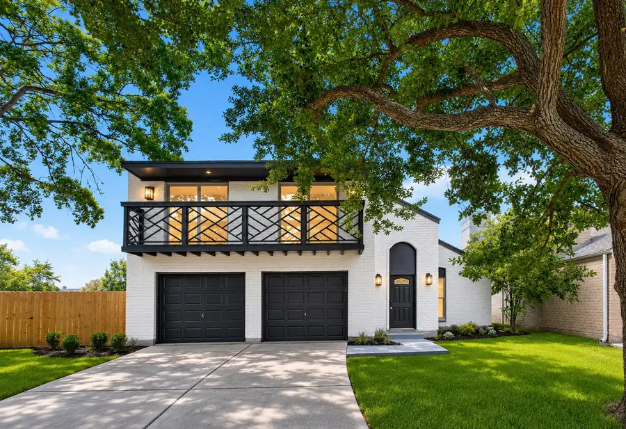 3139 Hazel Park Drive, Houston, TX 77082 - #2