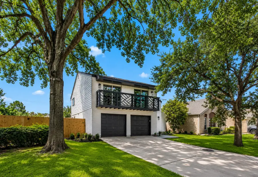 3139 Hazel Park Drive, Houston, TX 77082 - #3