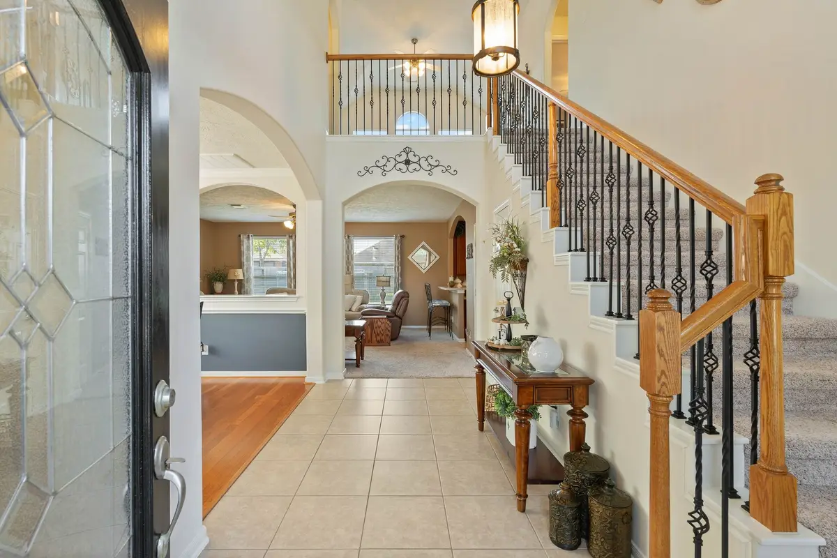 2411 Fern Lacy Court, Spring, TX 77388 - Image #1