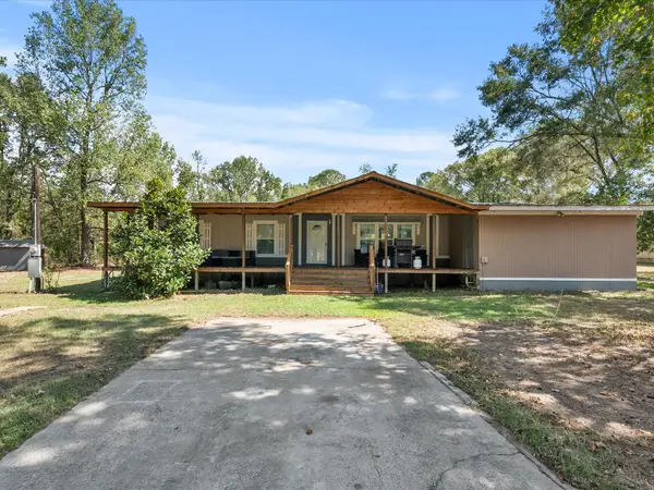 11197 Artic Circle, Conroe, TX 77306