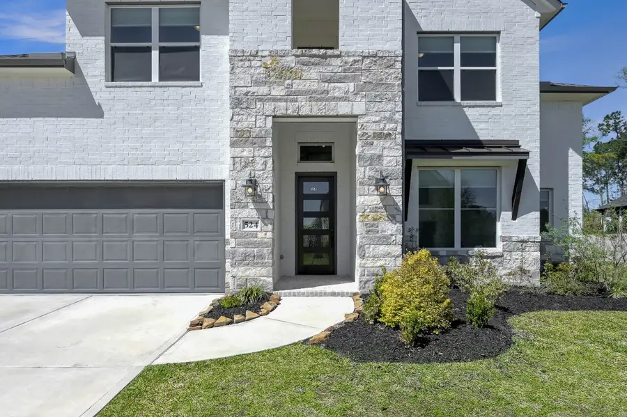 524 Stella Beth Way, Montgomery, TX 77316 - #2