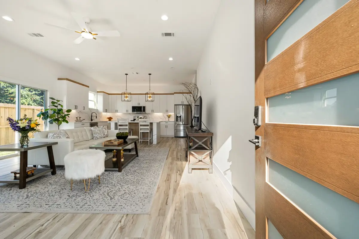 1306 Grove Street, Houston, TX 77020 - #1