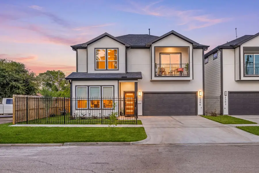 1306 Grove Street, Houston, TX 77020 - #2