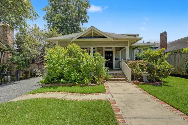 1322 Tulane Street, Houston, TX 77008