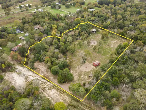 272 Pine Rd Road, Somerville, TX 77879