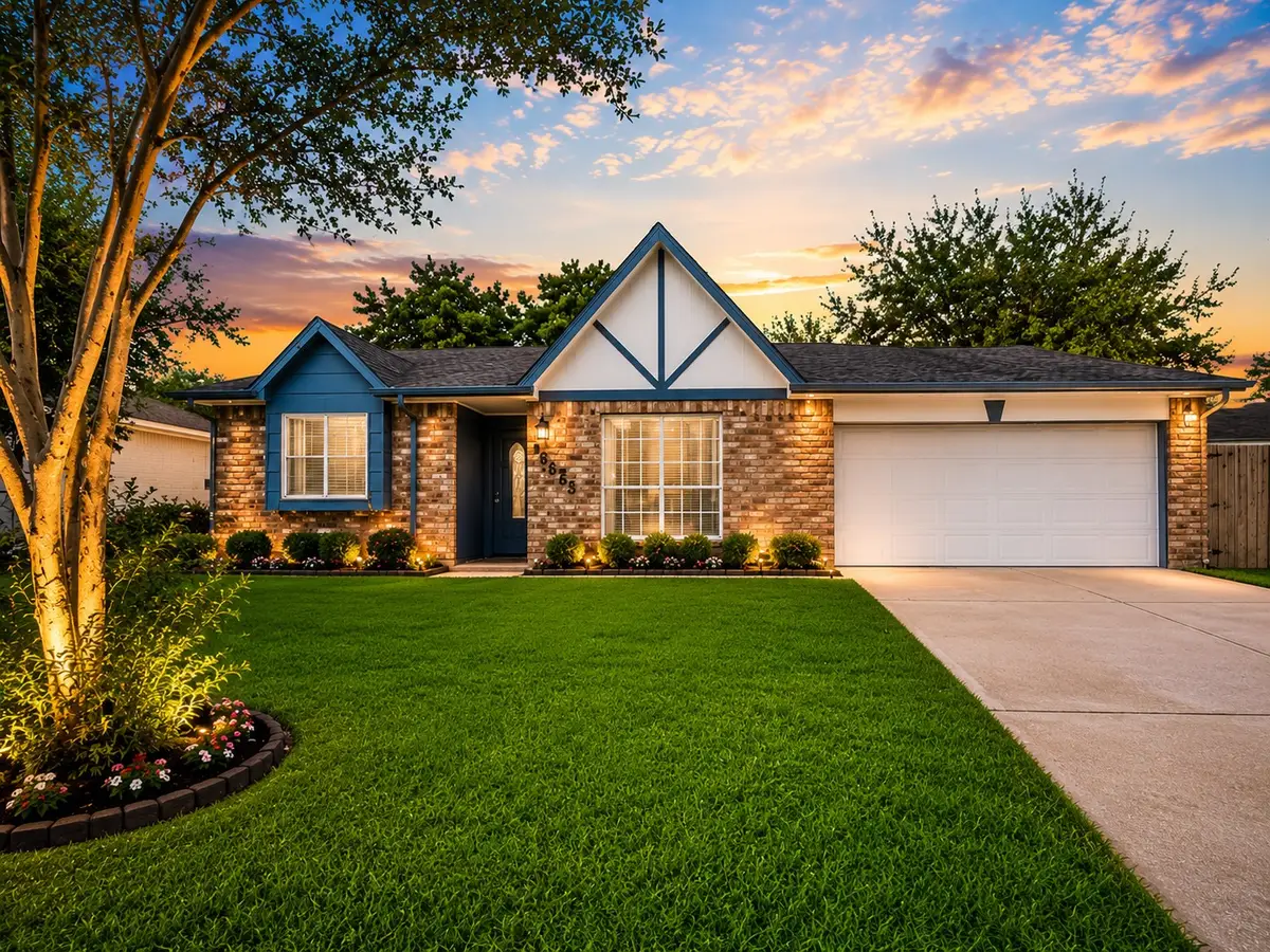 13823 Towne Way Drive, Sugar Land, TX 77498 - #1