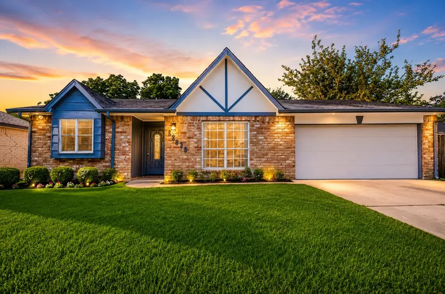 13823 Towne Way Drive, Sugar Land, TX 77498 - #2