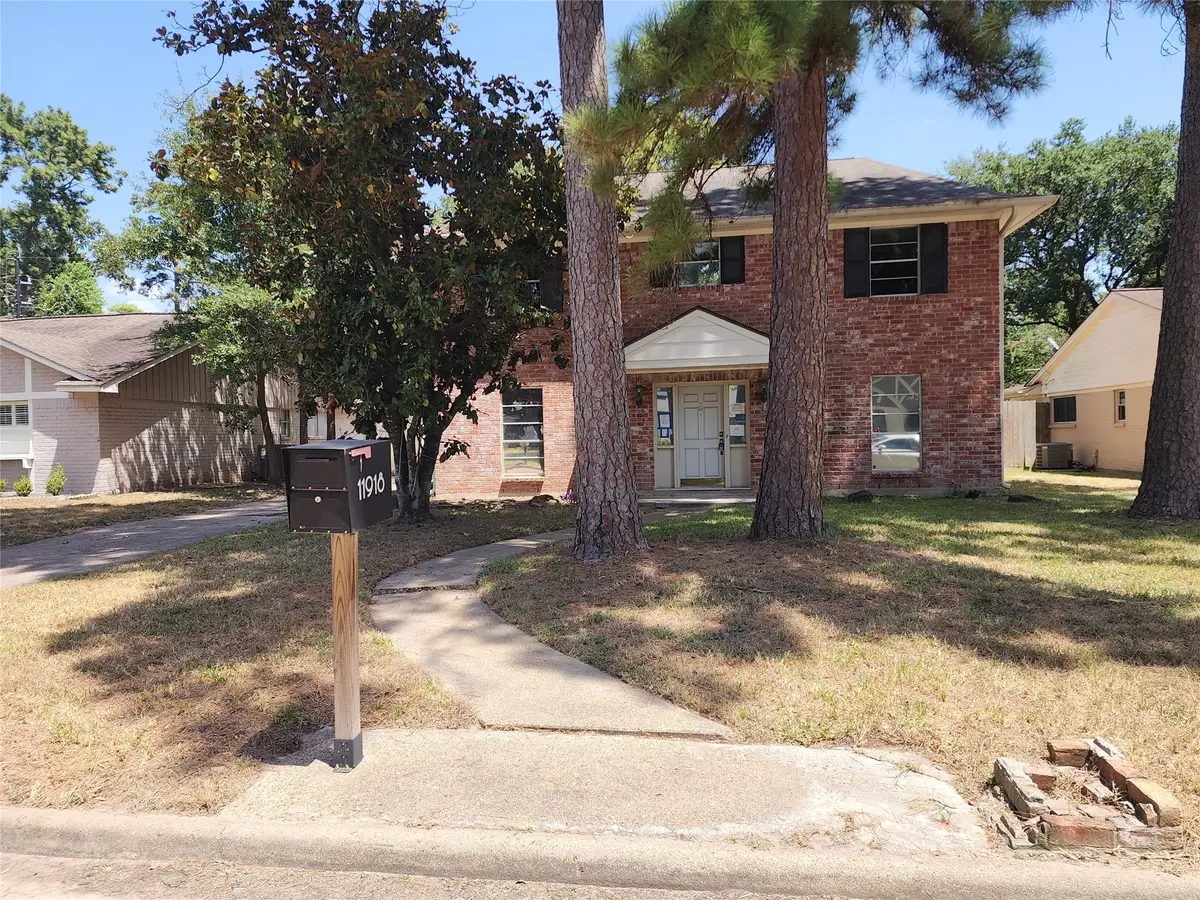 11918 Holly Stone Drive, Houston, TX 77070 - #1