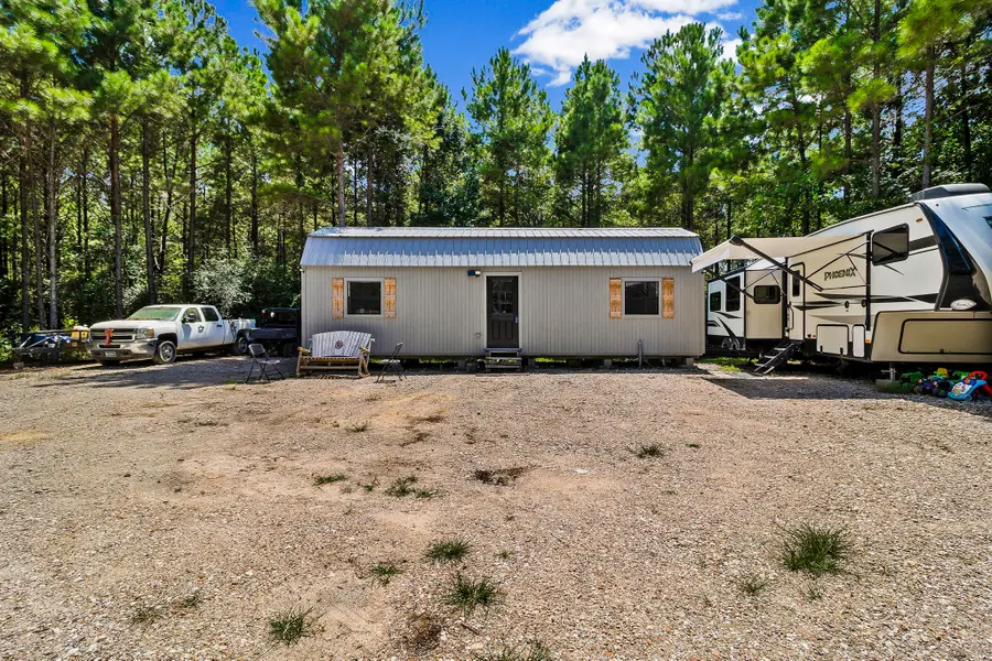 5633 Duff Road, Livingston, TX 77351 - #3