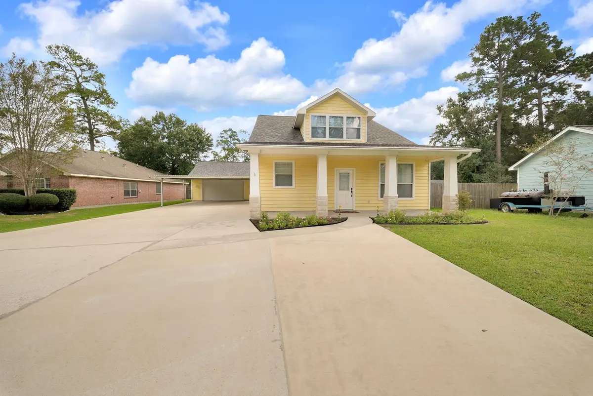 659 Chateau Woods Parkway Drive, Conroe, TX 77385 - #1