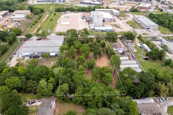 00 Romona Boulevard, Houston, TX 77086