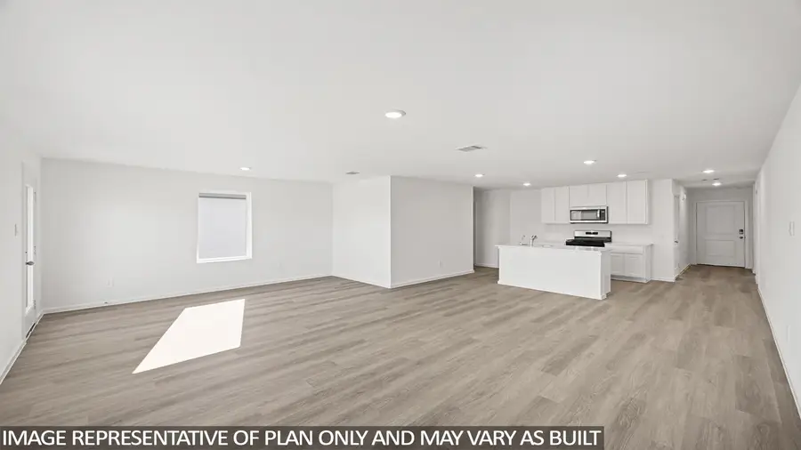 196 Golden Eagle Boulevard, New Waverly, TX 77358 - #3