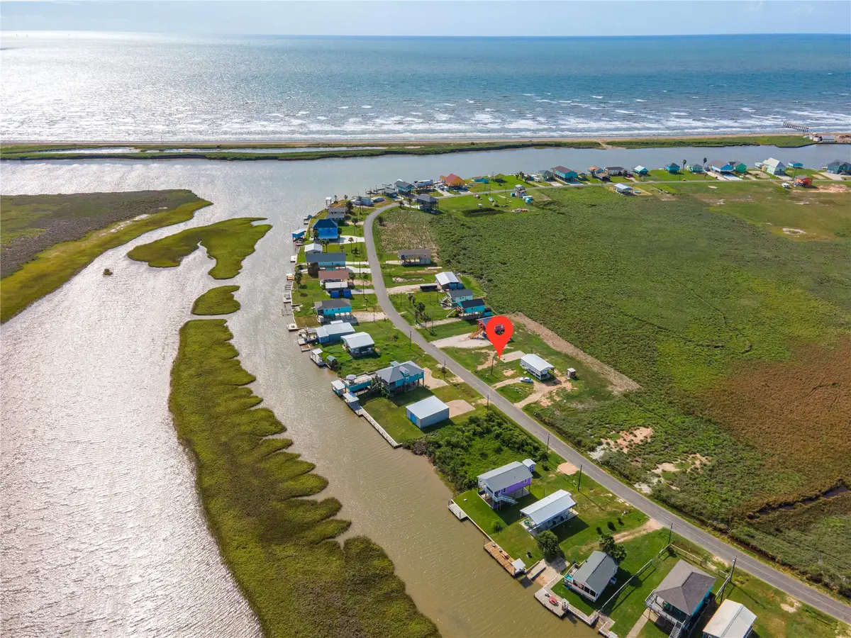 0 County Road 205, Sargent, TX 77414 - #1
