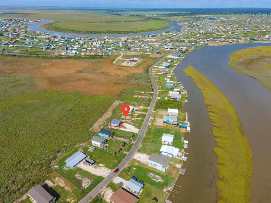 0 County Road 205, Sargent, TX 77414 - #2