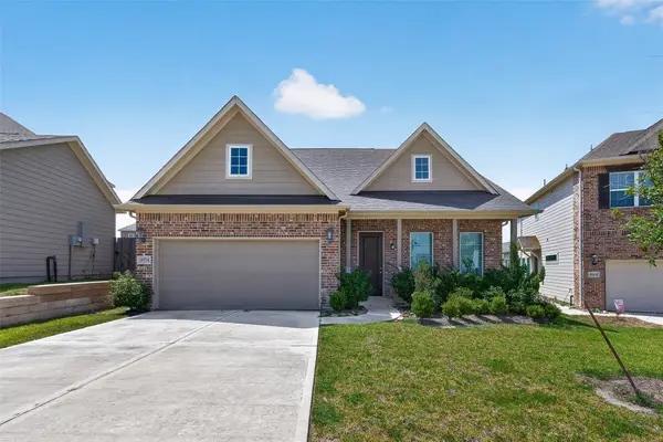 18724 Crescent Trails Circle, Montgomery, TX 77356