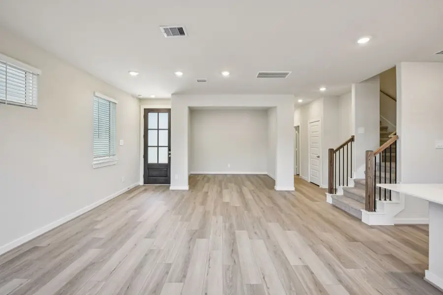 3105 Quiet Sunset Drive, Houston, TX 77080 - #2