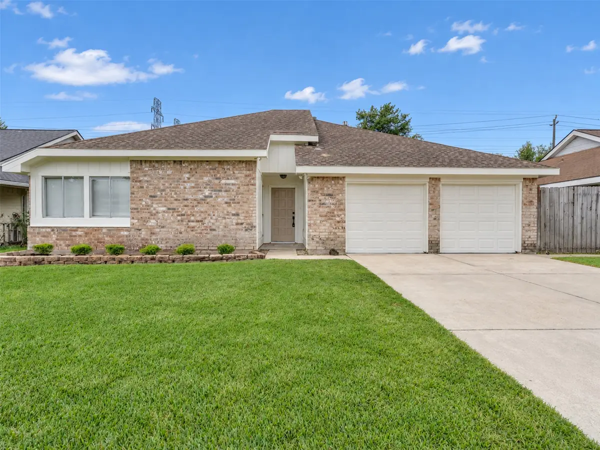 15814 Roxton Ridge Drive, Houston, TX 77598 - #1