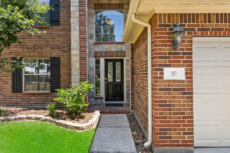 10 Otter Lodge Place, The Woodlands, TX 77382 - #3